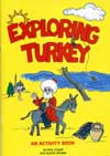 Exploring Turkey childrens book