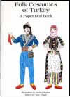 Paper Doll book
