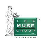 Muse Group logo