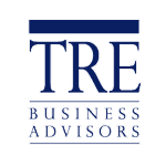 TRE Business Advisors logo